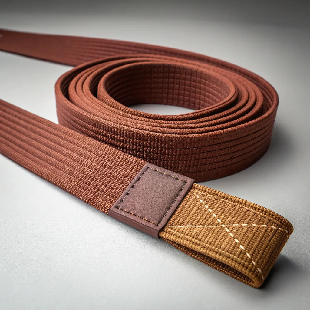 Judo Belt