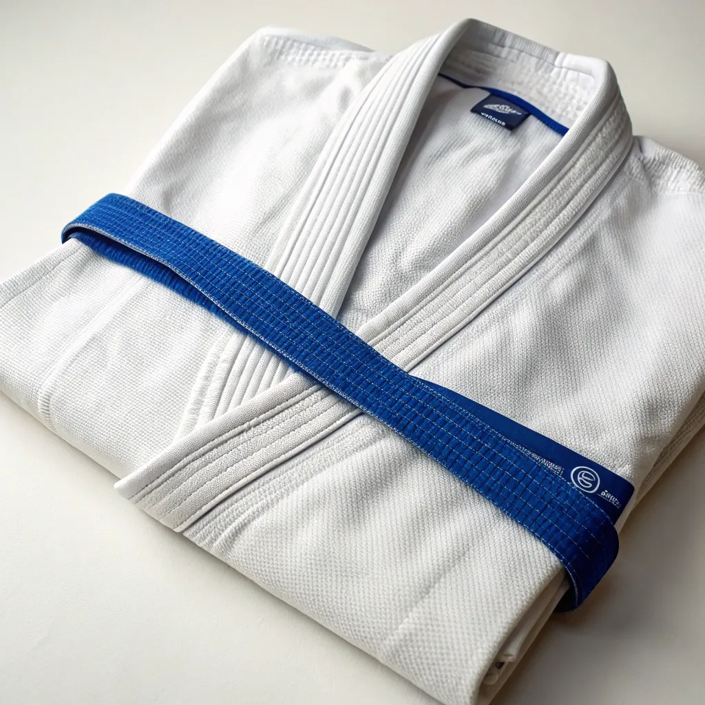 Judo Gi